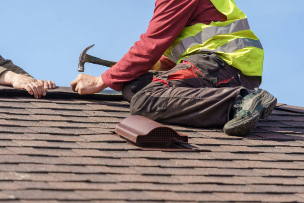 Best Residential Roofing Contractor  in Macungie, PA