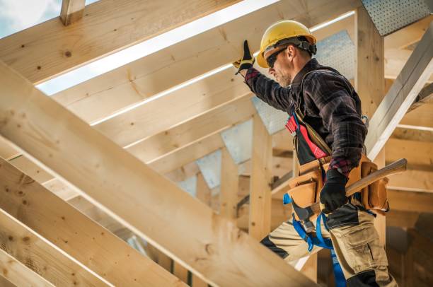 Best Emergency Roof Repair  in Macungie, PA