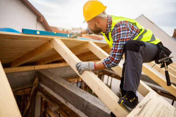 Best Slate Roofing Contractor  in Macungie, PA