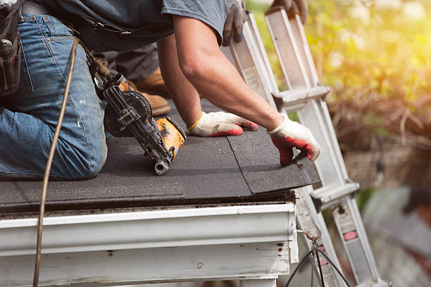 Best Metal Roofing Contractor  in Macungie, PA