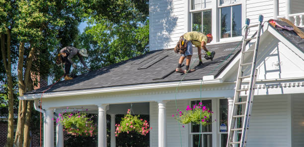 Quick and Trustworthy Emergency Roof Repair Services in Macungie, PA